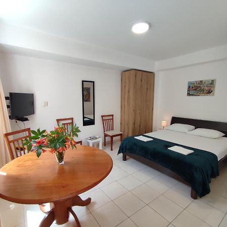 Studio Apartman Radimir Kotor Exterior photo