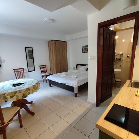 Studio Apartman Radimir Kotor Room photo