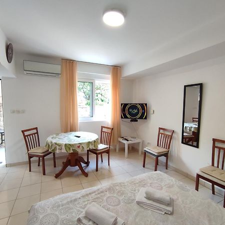 Studio Apartman Radimir Kotor Exterior photo