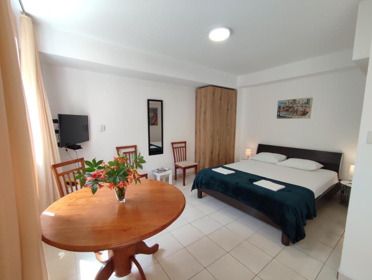 Studio Apartman Radimir Kotor Exterior photo